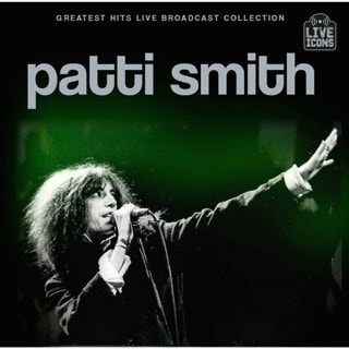 Greatest Hits Live Broadcast Collection