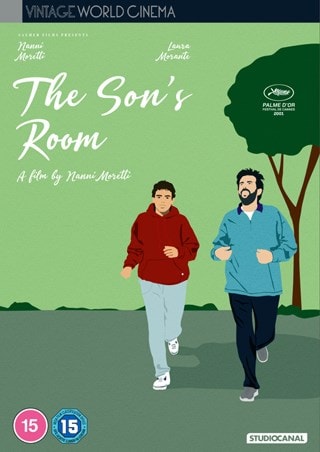 The Son's Room
