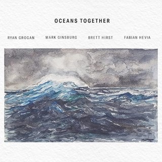 Oceans Together