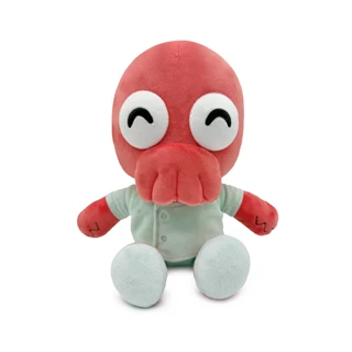 Zoidberg Futurama Youtooz Plush