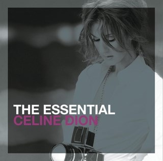 The Essential Céline Dion