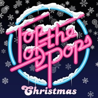 Top of the Pops Christmas