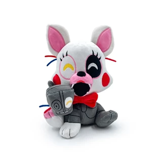 Mangle Five Nights At Freddys (FNAF) Youtooz Plush