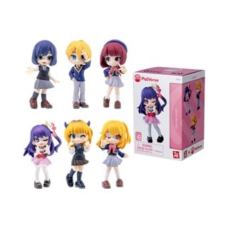 Oshi No Ko PalVerse YuMe Blind Box