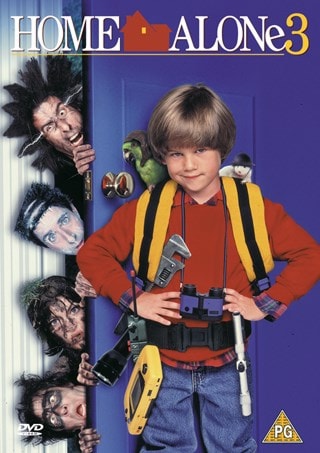 Home Alone 3