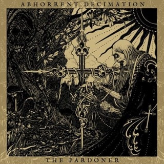 The Pardoner