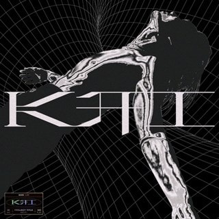 Kai (1st Mini Album): Flip Book Version