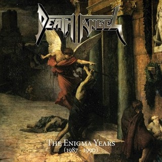 The Enigma Years: (1987-1990)