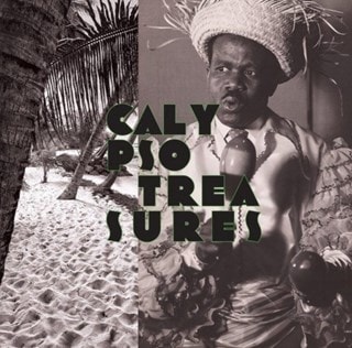 Calypso Treasures