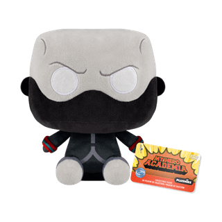 7'' Twice My Hero Academia Funko Plush