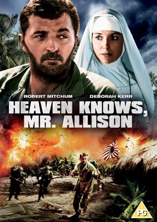 Heaven Knows, Mr Allison