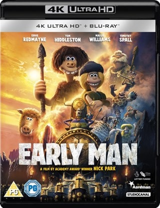 Early Man