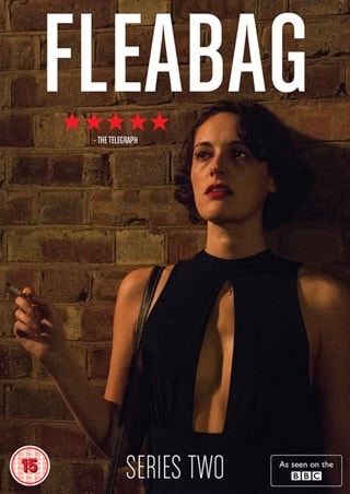 Fleabag: Series Two