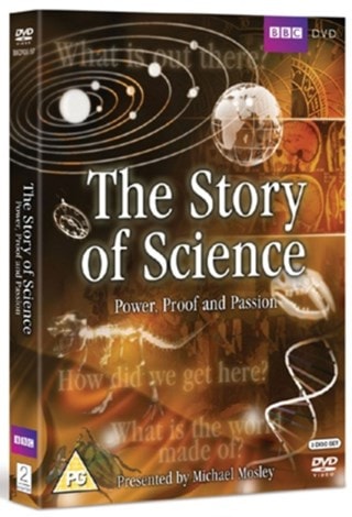 The Story of Science