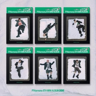 DUH!: H Version