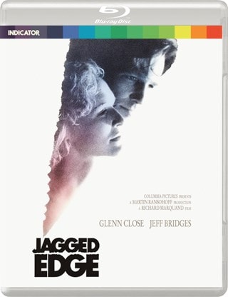 Jagged Edge