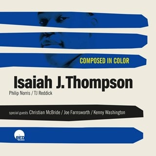 Composed in Color