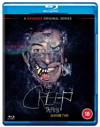 The Creep Tapes: Season Two
