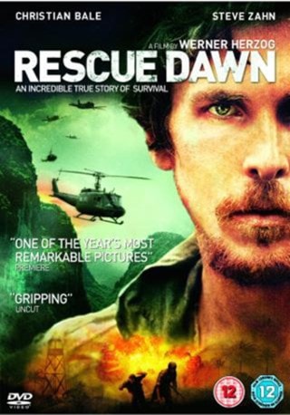 Rescue Dawn