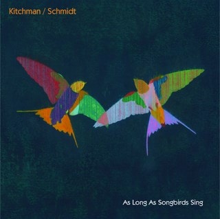 As Long As Songbirds Sing