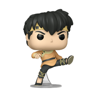 Ryoga 2029 Ranma 1/2 Funko Pop Vinyl