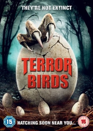 Terror Birds