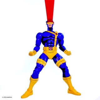 Cyclops X-Men 97 Mondo 1/6 Scale Figure