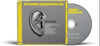 The Ultimate Demonstration Disc, Volume 2