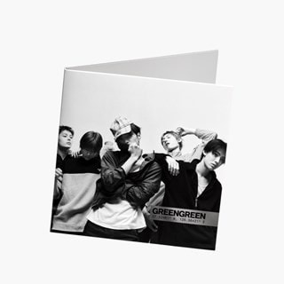 GREENGREEN_PLAYEXTENDED (STUDIO Ver.)