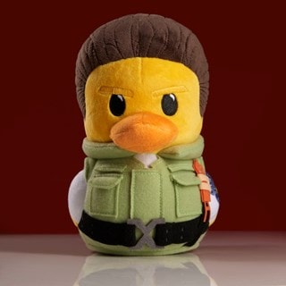 Chris Redfield Resident Evil Tubbz Plush