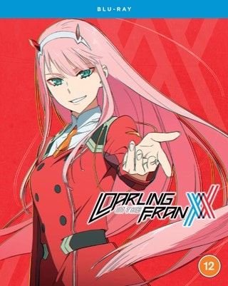 Darling in the Franxx: The Complete Season