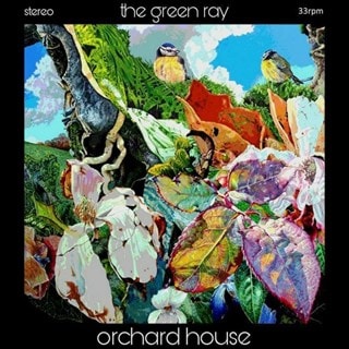 Orchard Hosue