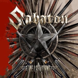 The Last Stand (10th Anniversary Edition)