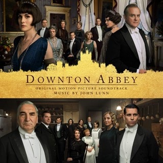 Downton Abbey