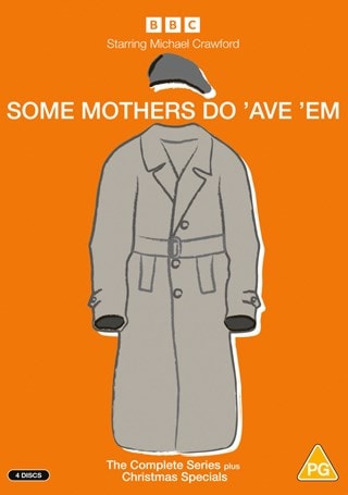 Some Mothers Do 'Ave 'Em: The Complete Collection