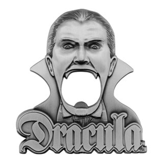 Dracula Universal Monsters Magnetic Bottle Opener