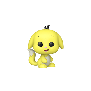 Kacheek 1254 Neopets Funko Pop Vinyl