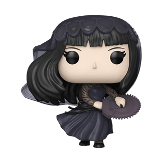Osaragi 2419 Sakamoto Days Funko Pop Vinyl