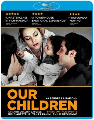 Our Children