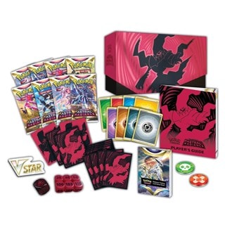 Pokémon TCG Sword & Shield Elite Trainer Box 1 Version Astral Radiance Trading Cards