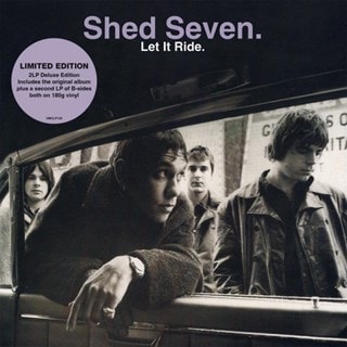 Let It Ride (Deluxe)