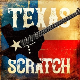 Texas scratch