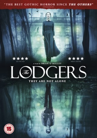 The Lodgers