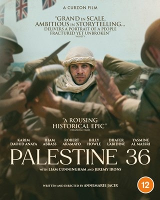 Palestine 36