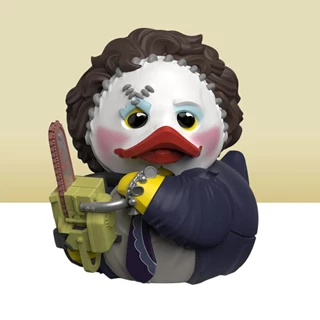Leatherface Pretty Woman Texas Chainsaw Massacre 1st Edition Tubbz