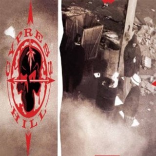Cypress Hill - Red Vinyl