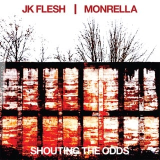 Shouting the Odds