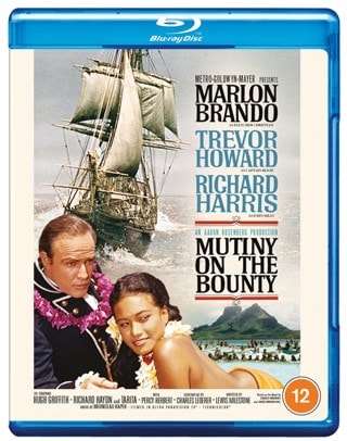 Mutiny On the Bounty