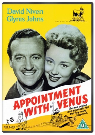 Appointment With Venus