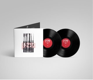 Tango N'vectif (The Complete Sessions)